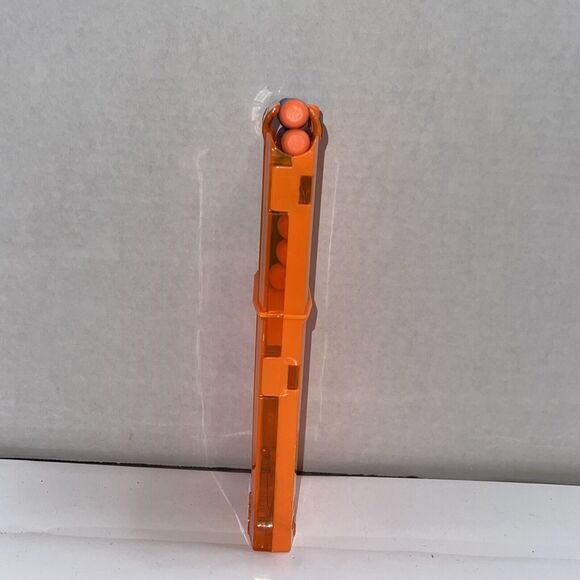 NERF N-Strike Elite 12 Round Dart CLIP Ammo MAGAZINE Cartridge 7 Darts - Picture 4 of 4